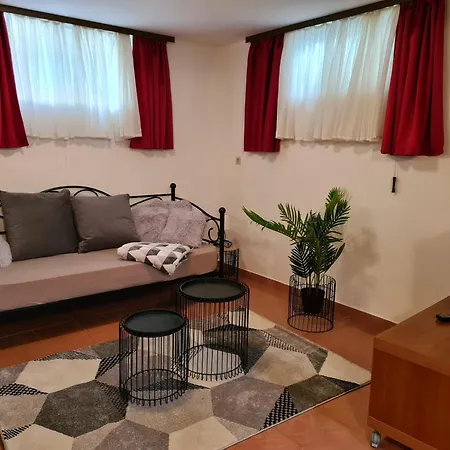 Puntamika Apartment *