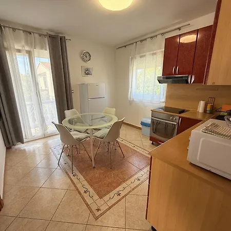 Appartement Puntamika