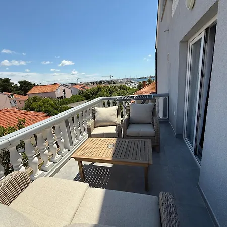 Puntamika Appartement *