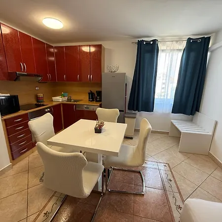 Puntamika Appartement *