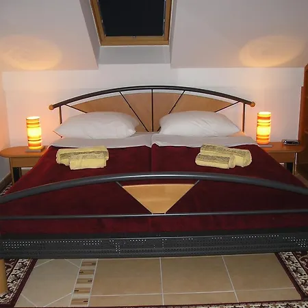 Appartement Puntamika *