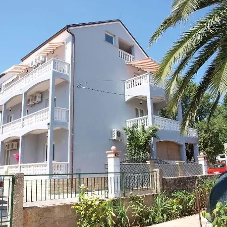 Puntamika Apartment Zadar