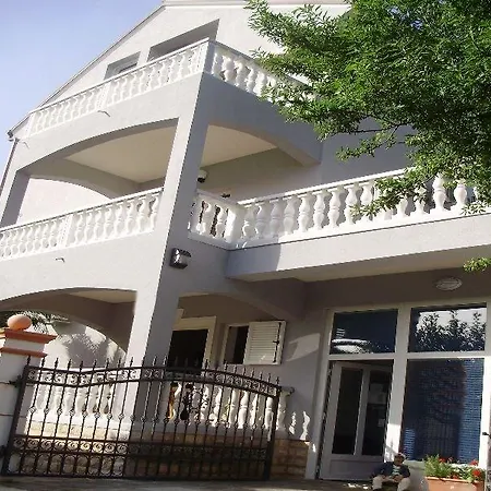 Puntamika Appartement