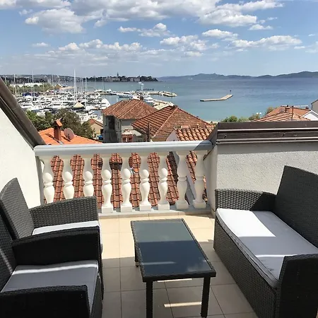 Puntamika * Zadar