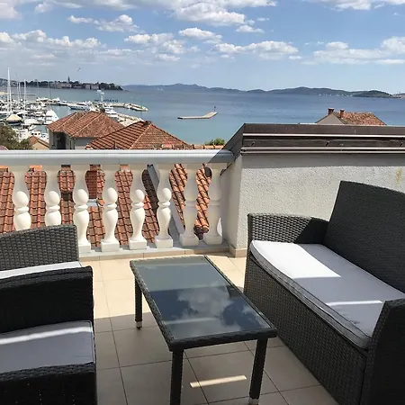 Puntamika Zadar