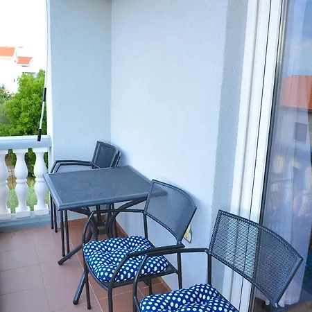 Puntamika Apartment