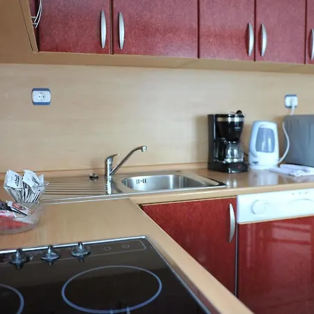 Puntamika Apartment Zadar