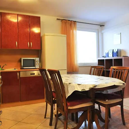 Apartment Puntamika Zadar