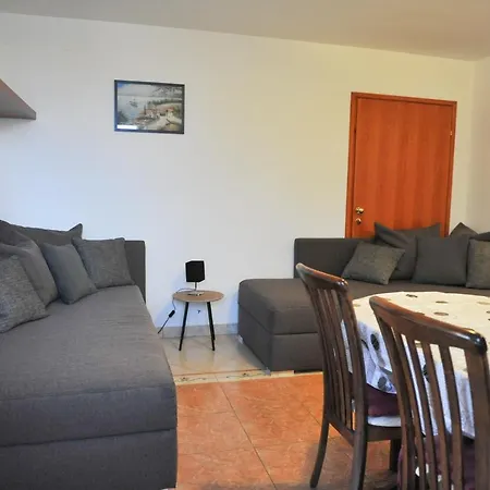 Puntamika Apartment *