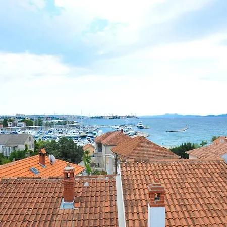 Puntamika Appartement Zadar