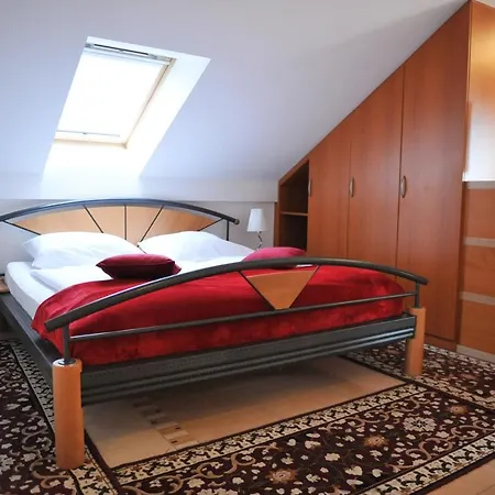 Appartement Puntamika