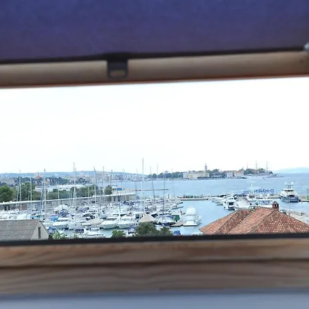 Puntamika Zadar
