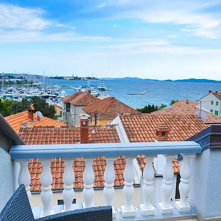 Puntamika * Zadar