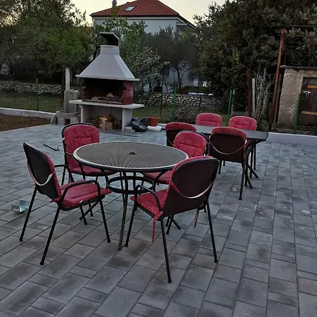 Puntamika Zadar