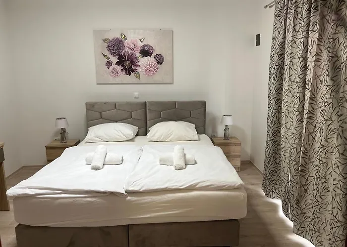 アパート Puntamika