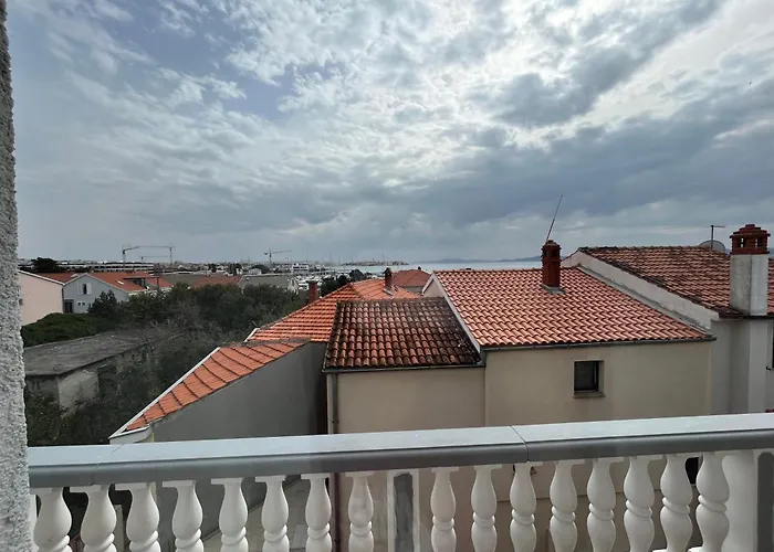 Puntamika * ザダル