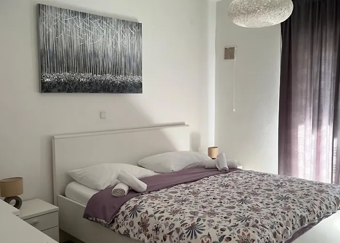 アパート Puntamika *