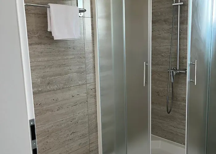 Puntamika アパート ザダル