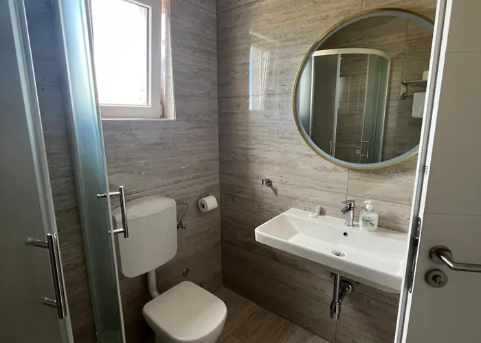 Puntamika アパート *