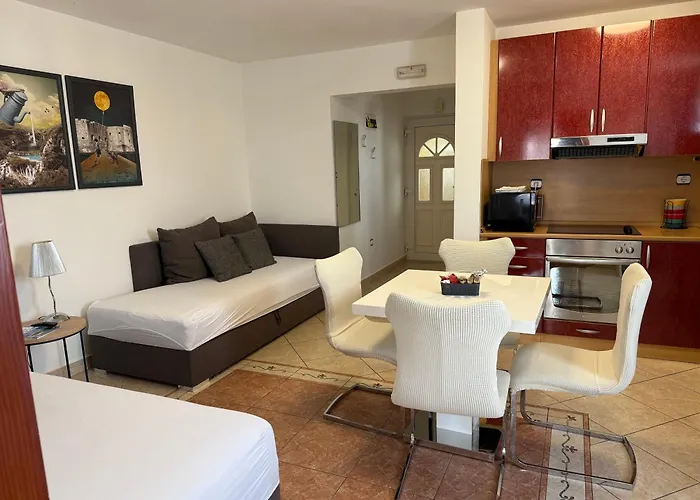 Puntamika * ザダル