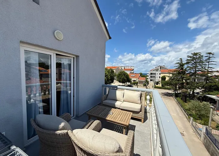 Apartman Puntamika *