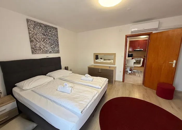 Apartman Puntamika
